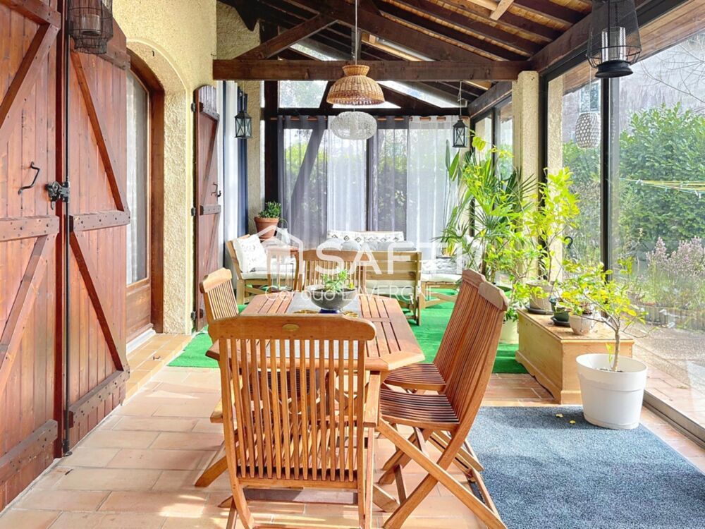 � vendre  Maison Quint-Fonsegrives (31130)