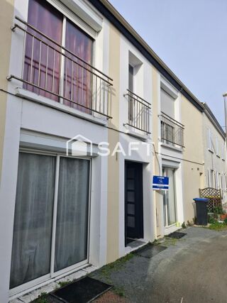  Appartement à vendre 2 pièces 42 m²