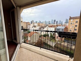  Appartement � vendre 5 pi�ces 94 m�