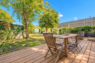  Maison à vendre 5 pièces 150 m²