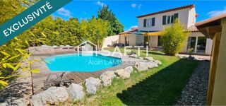  Maison � vendre 6 pi�ces 128 m�