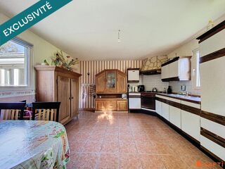  Maison � vendre 3 pi�ces 118 m�