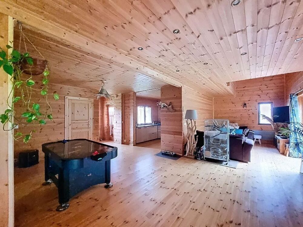 Vente Maison PLOUGONVELIN-Maison 6 pièces Plougonvelin