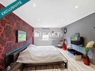  Maison � vendre 6 pi�ces 174 m�