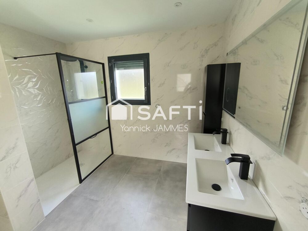 Vente Maison Villa neuve Saint-Affrique Saint-affrique