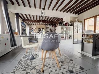  Maison � vendre 6 pi�ces 129 m�