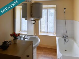  Maison à vendre 2 pièces 36 m²