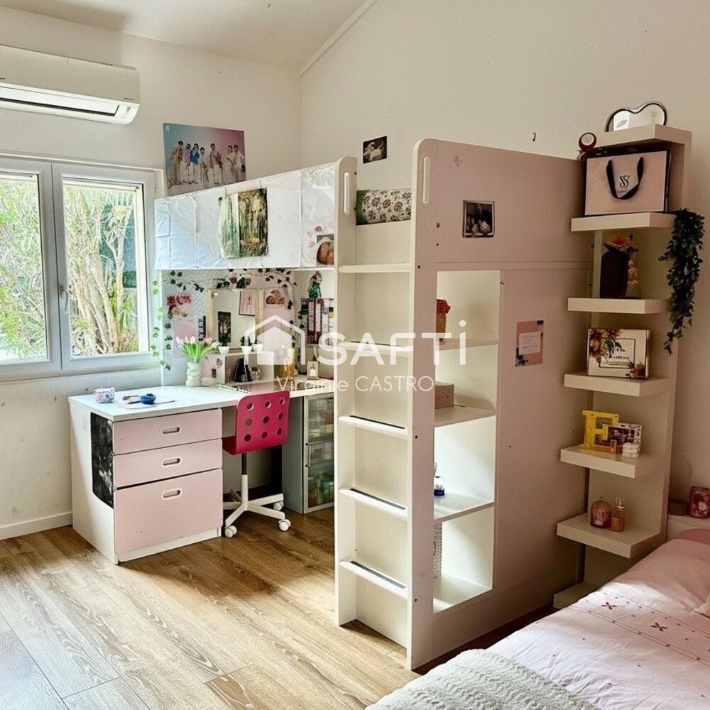 � vendre  Maison Mandelieu-la-Napoule (06210)