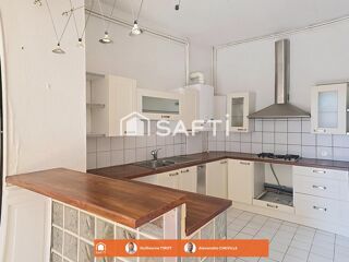 Vente Appartement T3 à Vichy centre : 2 balcons, caves et greniers Vichy