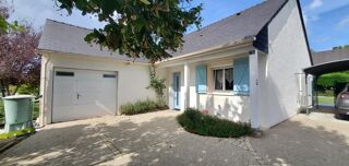  Maison � vendre 4 pi�ces 113 m�