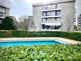  Appartement  vendre 2 pices 38 m