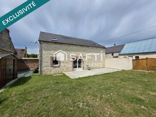  Maison à vendre 5 pièces 125 m²
