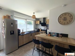  Maison à vendre 5 pièces 107 m²
