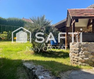  Maison � vendre 7 pi�ces 120 m�