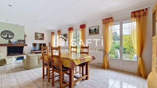  Maison � vendre 4 pi�ces 80 m�