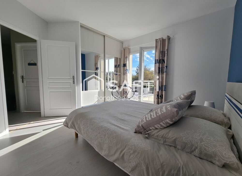  vendre  Maison Lanton (33138)