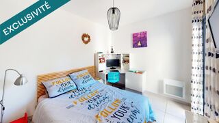  Maison � vendre 5 pi�ces 89 m�