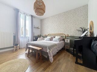  Appartement à vendre 3 pièces 59 m²