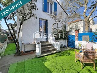  Maison à vendre 5 pièces 95 m²