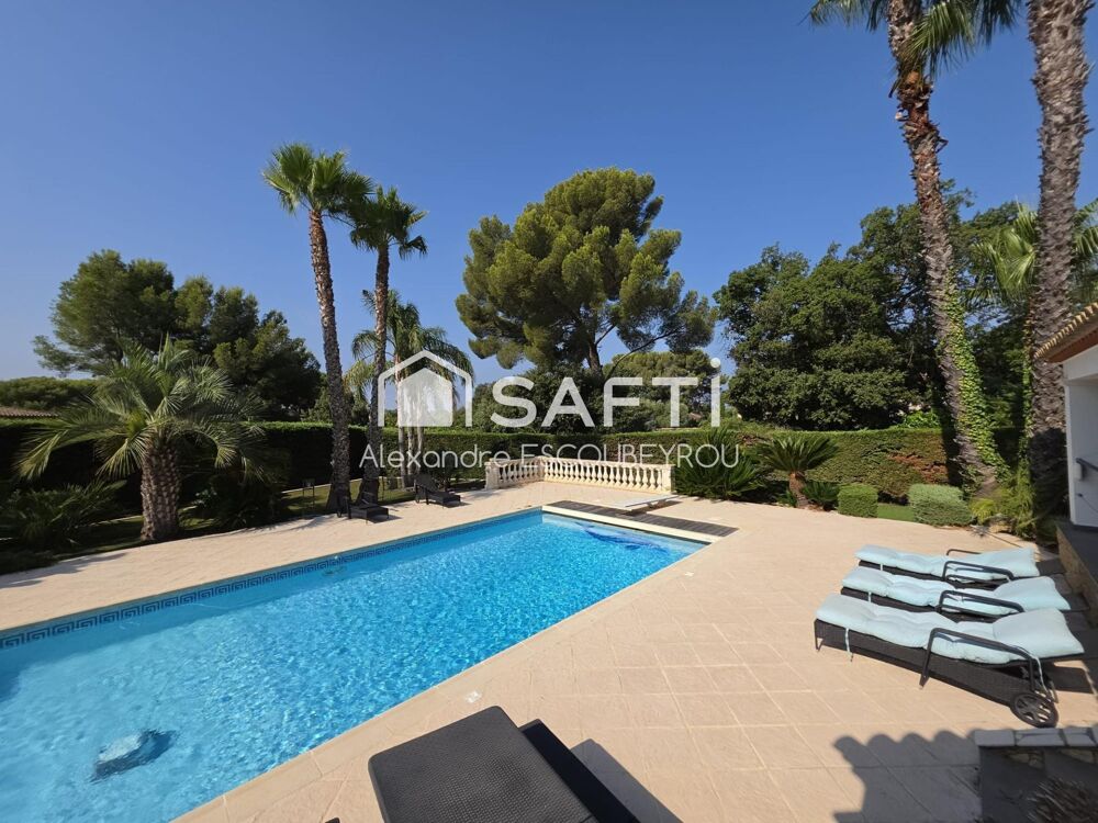 à vendre  Maison Six-Fours-les-Plages (83140)