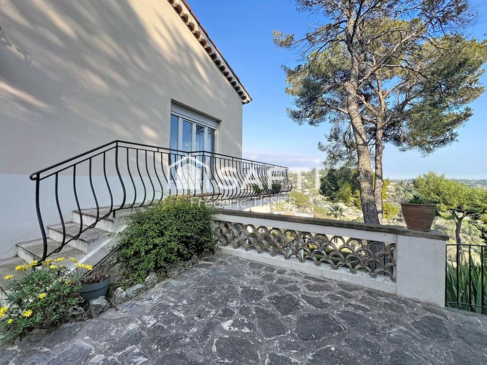 � vendre  Maison Mougins (06250)