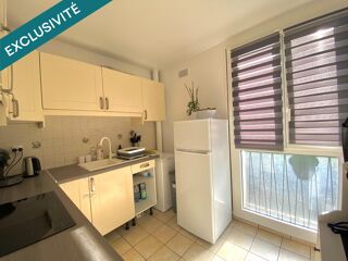  Appartement  vendre 2 pices 47 m