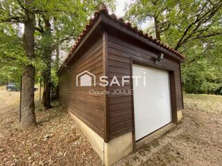  Maison à vendre 6 pièces 131 m²