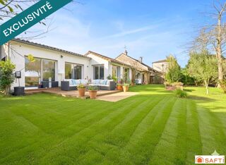  Maison � vendre 8 pi�ces 210 m�