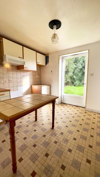  Maison � vendre 6 pi�ces 126 m�