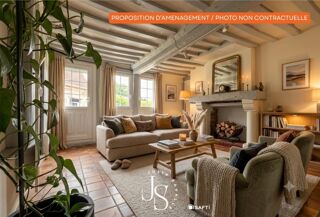  Maison à vendre 5 pièces 123 m²