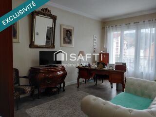  Maison à vendre 8 pièces 242 m²