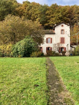  Maison � vendre 11 pi�ces 229 m�