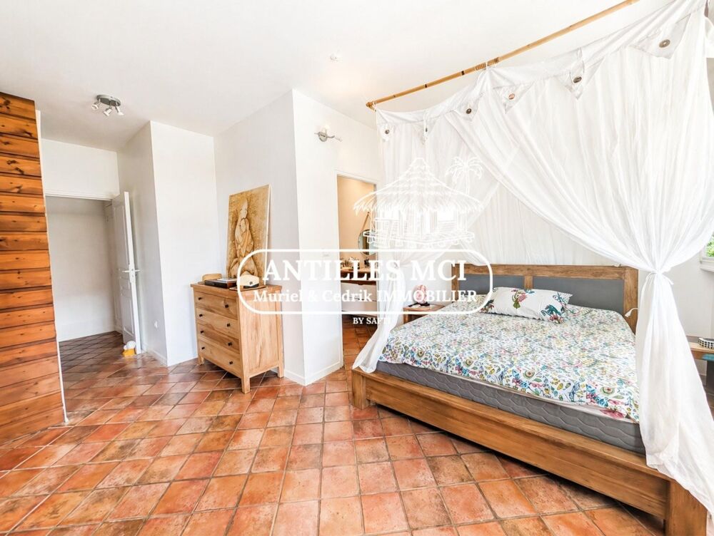 � vendre  Maison Sainte-Luce (97228)
