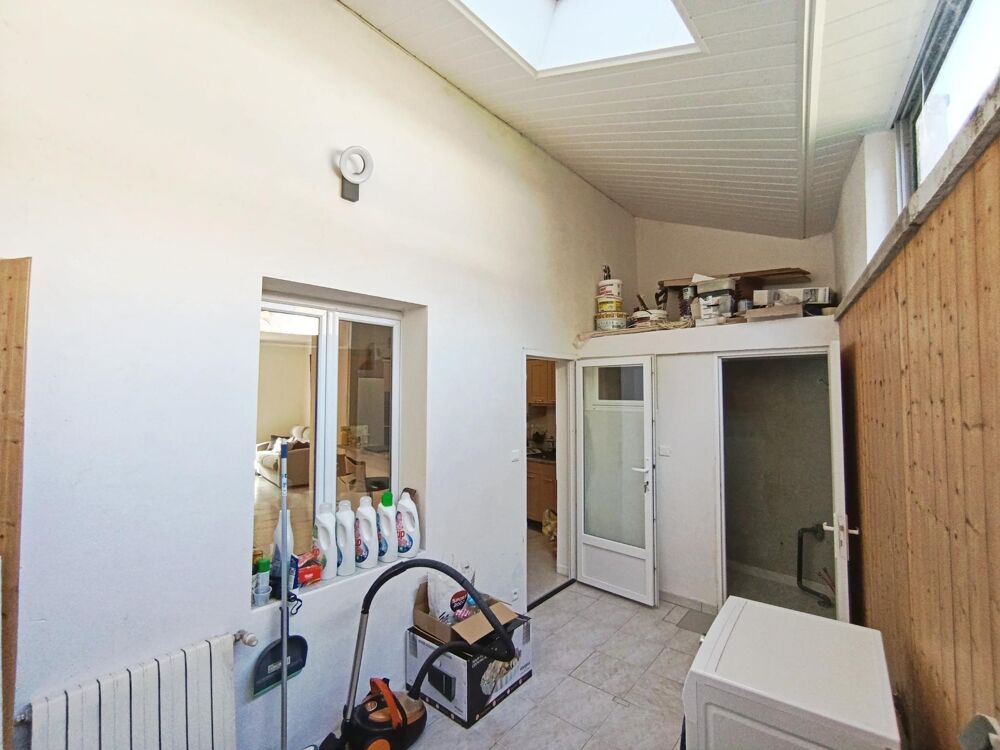 Vente Maison Charmante maison rénovée 70 m2 Agen