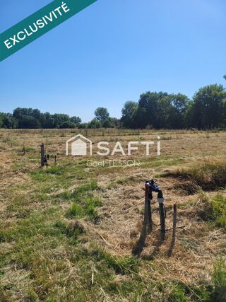  Terrain à vendre 45000 m²