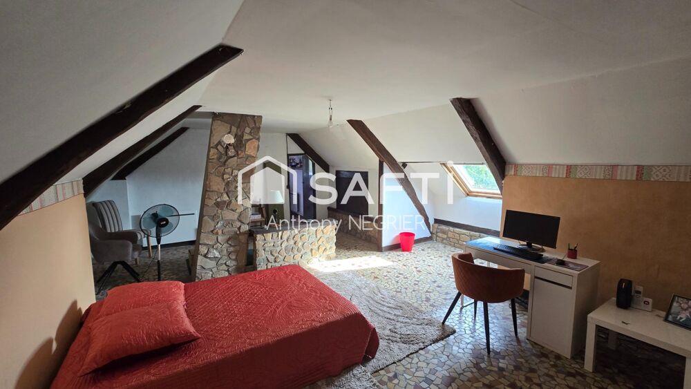 Vente Maison Belle maison Juvigny val d'andaine