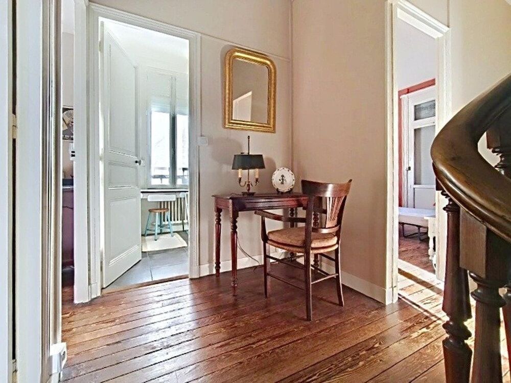  vendre  Maison Saint-Malo (35400)