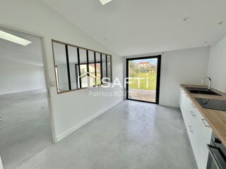 Maison à vendre 6 pièces 134 m²