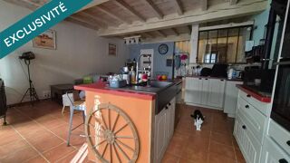  Maison � vendre 3 pi�ces 85 m�