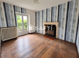  Maison à vendre 5 pièces 226 m²