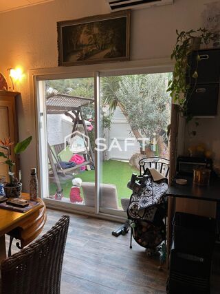  Maison � vendre 3 pi�ces 45 m�