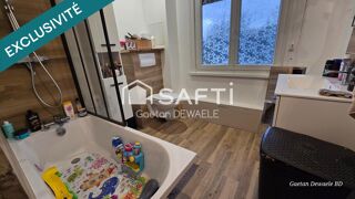  Maison  vendre 5 pices 92 m