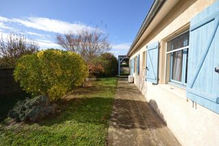  Maison � vendre 4 pi�ces 86 m�