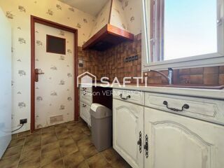  Appartement  vendre 4 pices 86 m