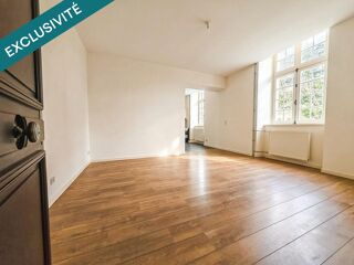 Appartement � vendre 2 pi�ces 53 m�