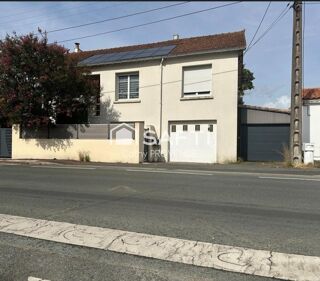  Maison � vendre 9 pi�ces 177 m�