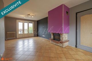  Maison � vendre 5 pi�ces 95 m�