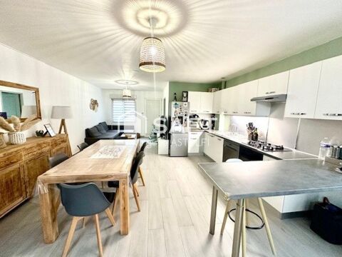   BERAT - Jolie maison T3 sur une parcelle de 369 m2. Maison - 3 pice(s) - 81 m