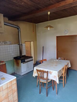  Maison à vendre 3 pièces 76 m²