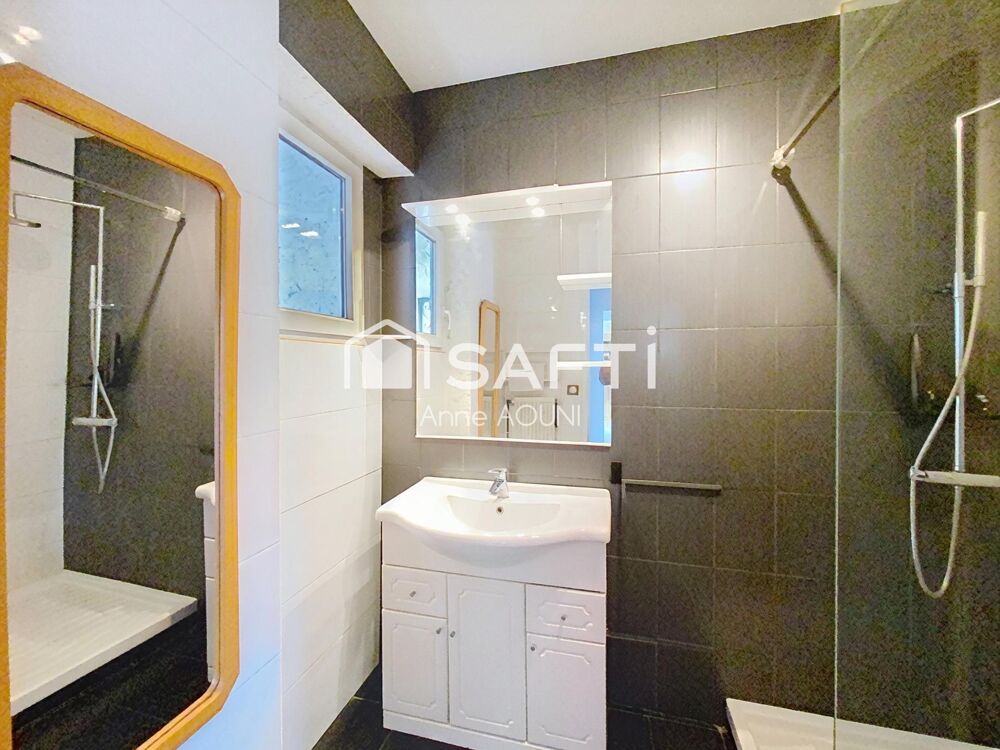 Vente Maison maison T4/5 lumineuse - belle parcelle piscinable Saint-medard-en-jalles
